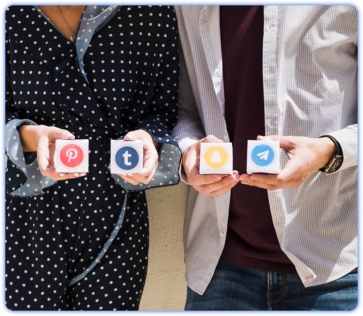 Essential things to consider when building a Social Media Campaign for your brand
